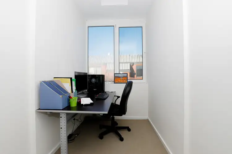 Sixth view of Homely apartment listing, 26/168 Power St, Hawthorn VIC 3122
