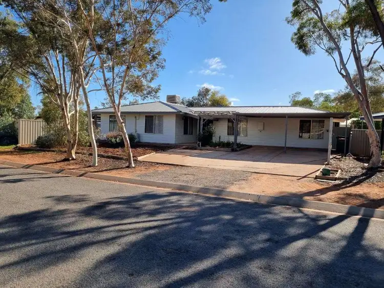 3 Wangianna St, Roxby Downs SA 5725