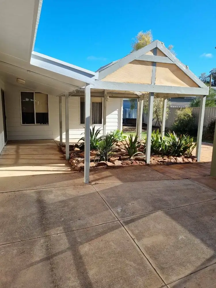 Third view of Homely house listing, 3 Wangianna St, Roxby Downs SA 5725