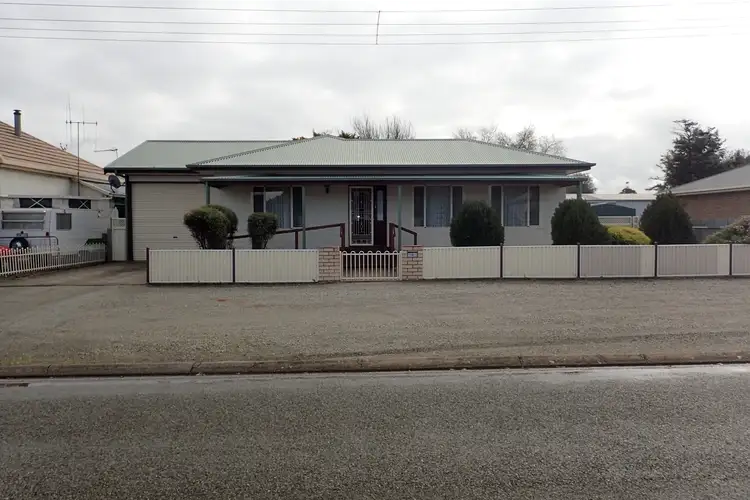 Main view of Homely house listing, 3 Percy St, Jamestown SA 5491