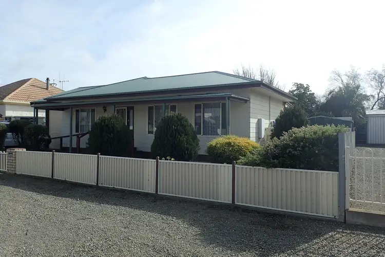 Second view of Homely house listing, 3 Percy St, Jamestown SA 5491