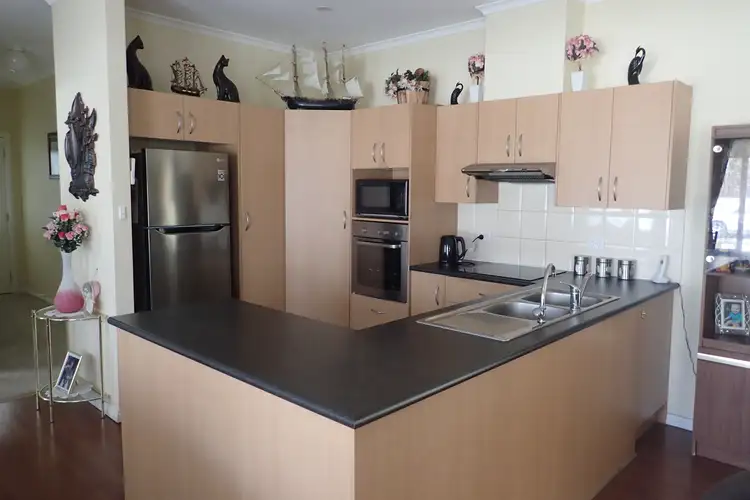Sixth view of Homely house listing, 3 Percy St, Jamestown SA 5491