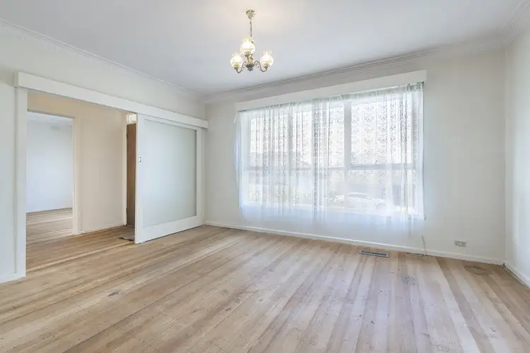 Fourth view of Homely unit listing, Unit 1/1B Wild Cherry Rd, Ormond VIC 3204