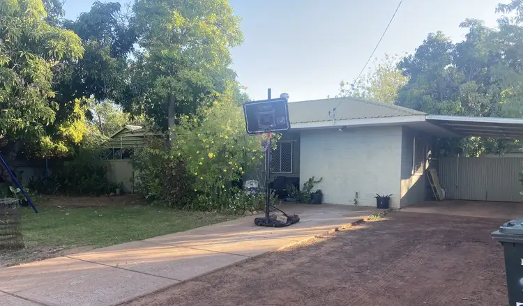 Main view of Homely house listing, 7 Sandalwood St, Kununurra WA 6743