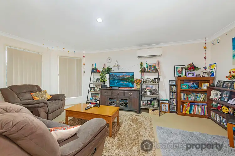 Fourth view of Homely house listing, 12 Dawson Ave, Thabeban QLD 4670