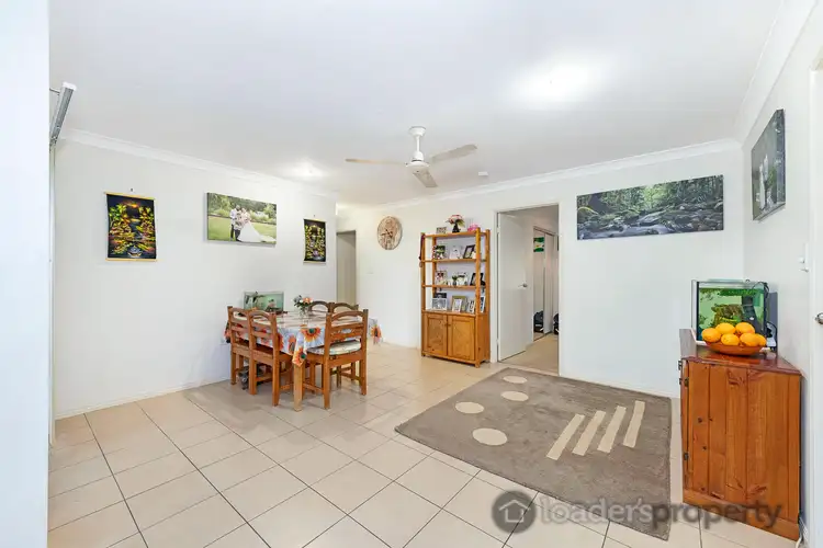 Fifth view of Homely house listing, 12 Dawson Ave, Thabeban QLD 4670