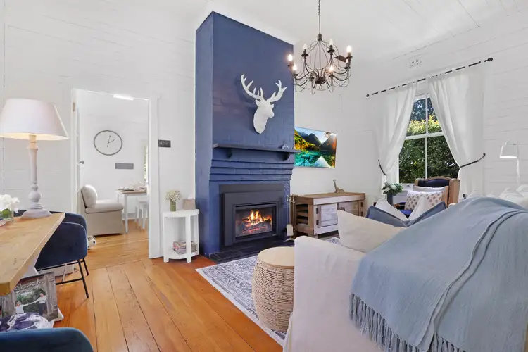 Main view of Homely house listing, 107 Megalong St, Leura NSW 2780