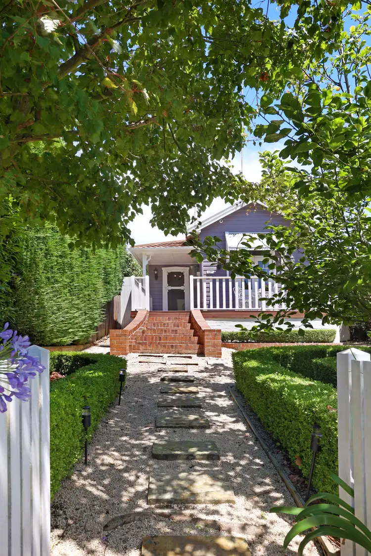 Second view of Homely house listing, 107 Megalong St, Leura NSW 2780