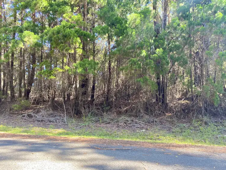 Second view of Homely land listing, 22 Seaview St, Russell Island QLD 4184