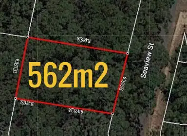 Fourth view of Homely land listing, 22 Seaview St, Russell Island QLD 4184