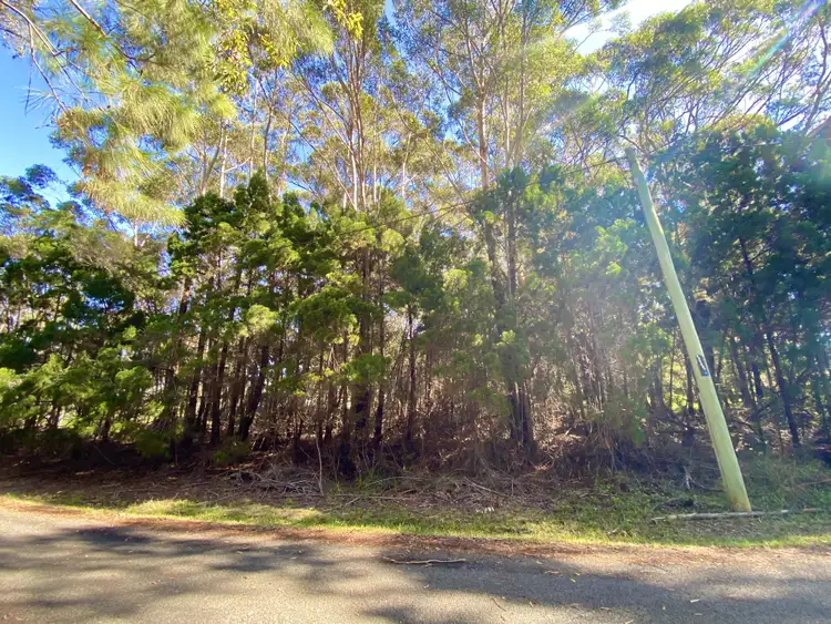 Fifth view of Homely land listing, 22 Seaview St, Russell Island QLD 4184