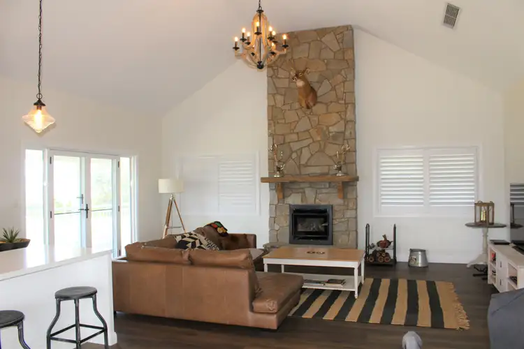 Fourth view of Homely rural property listing, Address available on request