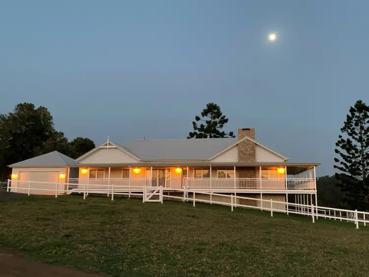 Fifth view of Homely rural property listing, Address available on request