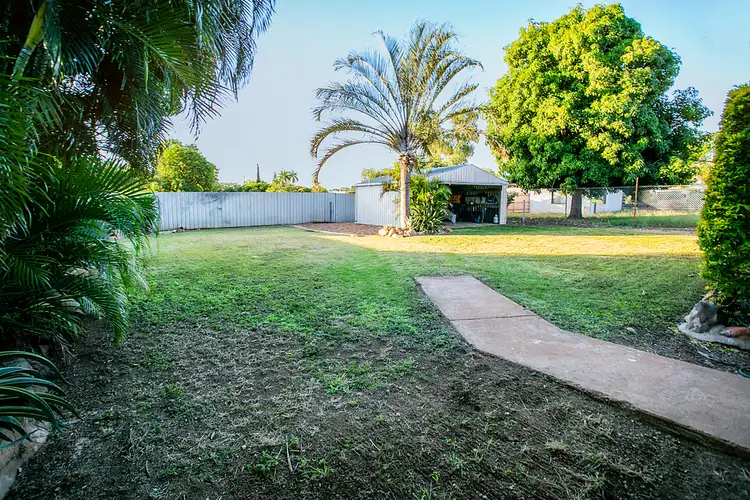 Second view of Homely house listing, 50 George St, Mount Isa QLD 4825
