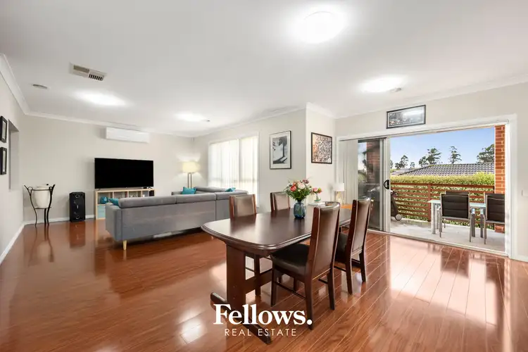 Fifth view of Homely house listing, 18 Valleyview Grove, Drouin VIC 3818