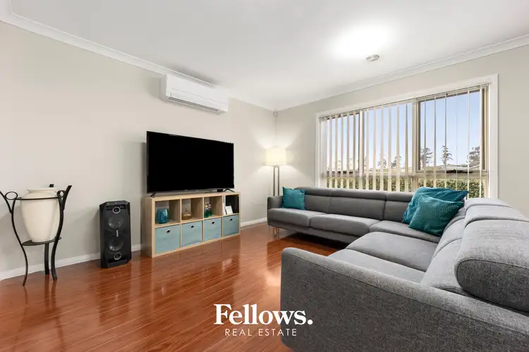 Sixth view of Homely house listing, 18 Valleyview Grove, Drouin VIC 3818