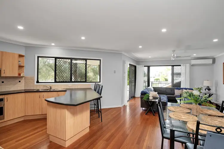Third view of Homely townhouse listing, Unit 2/6 Indigo Ave, Rainbow Beach QLD 4581
