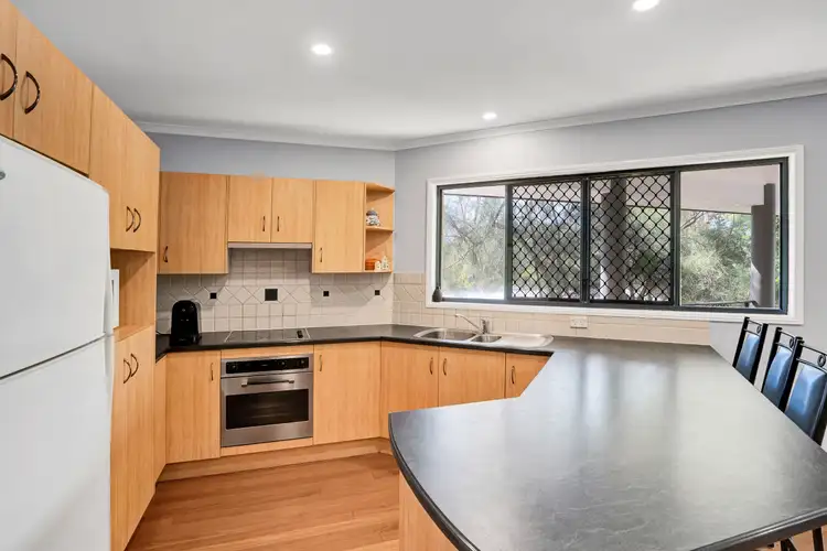 Fourth view of Homely townhouse listing, Unit 2/6 Indigo Ave, Rainbow Beach QLD 4581