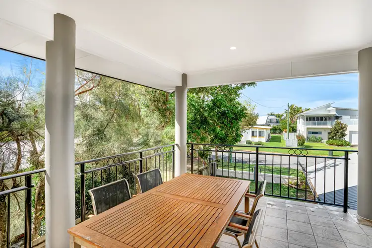 Fifth view of Homely townhouse listing, Unit 2/6 Indigo Ave, Rainbow Beach QLD 4581