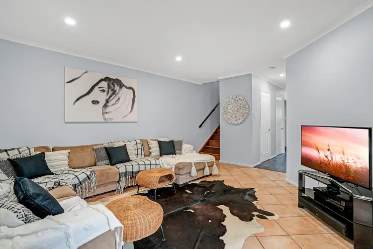 Sixth view of Homely townhouse listing, Unit 2/6 Indigo Ave, Rainbow Beach QLD 4581