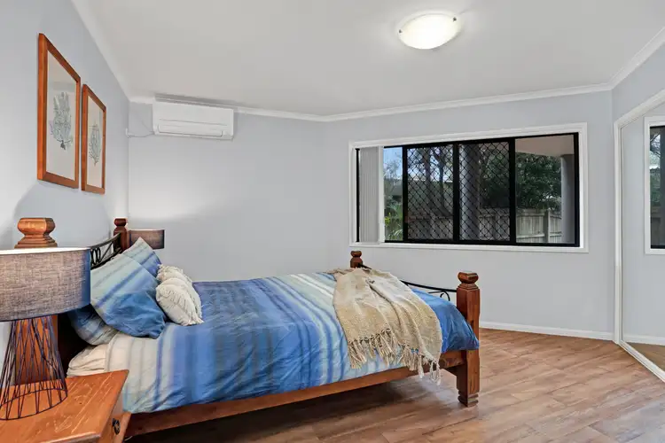 Seventh view of Homely townhouse listing, Unit 2/6 Indigo Ave, Rainbow Beach QLD 4581