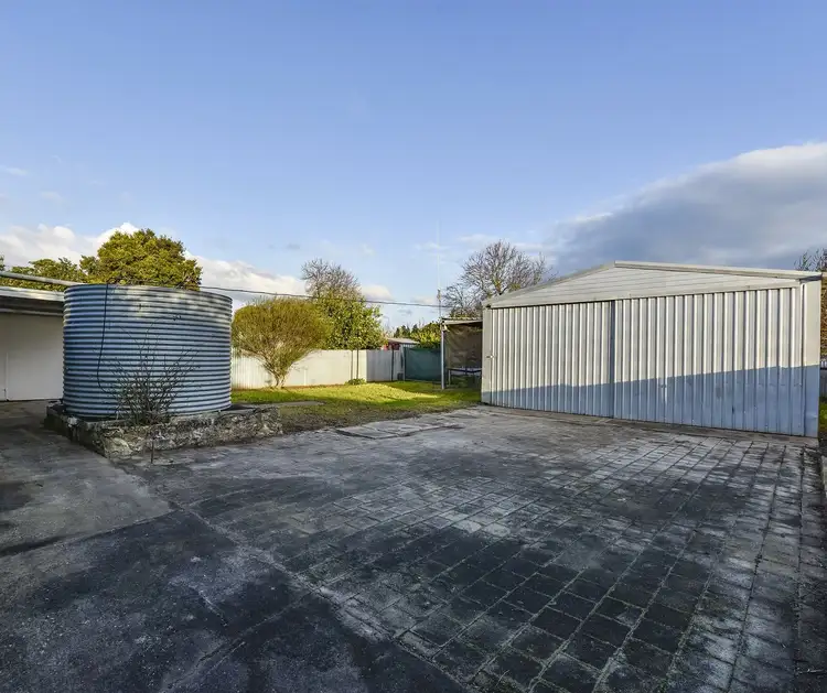 Sixth view of Homely house listing, 6 Mcpherson St, Penola SA 5277