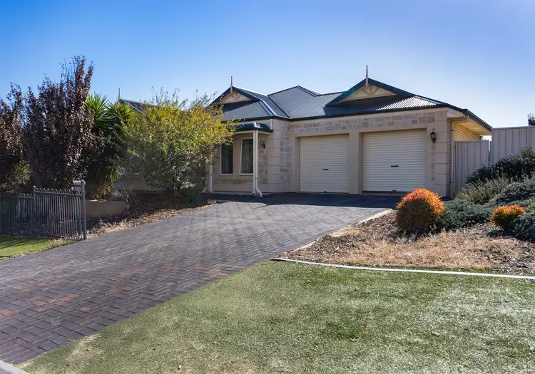 Main view of Homely house listing, 19-20 Freeman Ct, Moonta Bay SA 5558