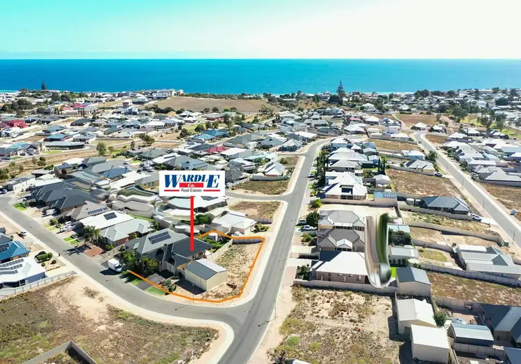 Second view of Homely house listing, 19-20 Freeman Ct, Moonta Bay SA 5558
