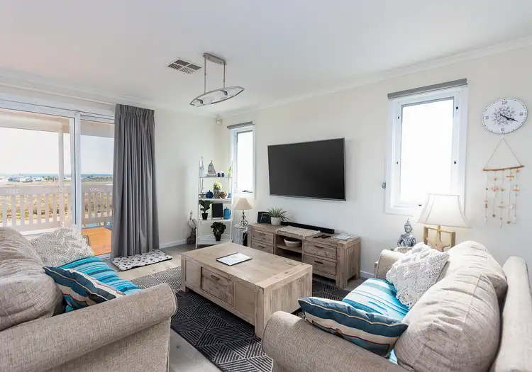 Third view of Homely house listing, 45 Farrell Rd, North Beach SA 5556