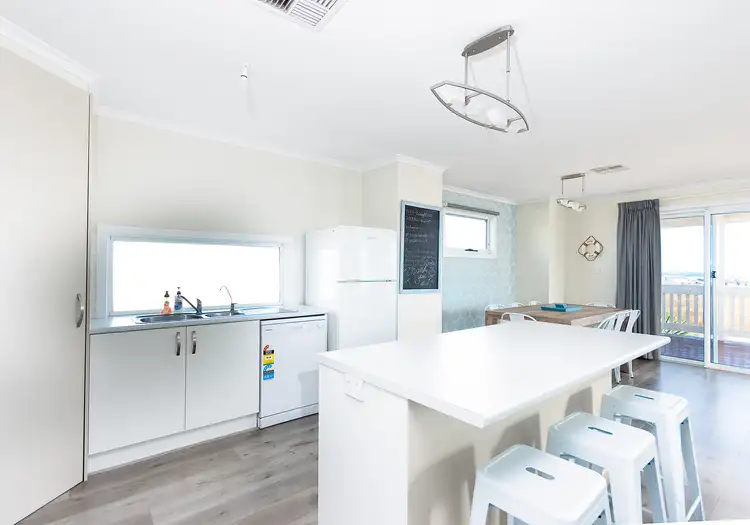 Fifth view of Homely house listing, 45 Farrell Rd, North Beach SA 5556