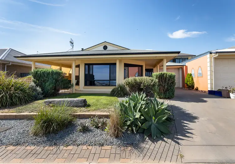 Main view of Homely house listing, 6 Kay Dr, North Beach SA 5556