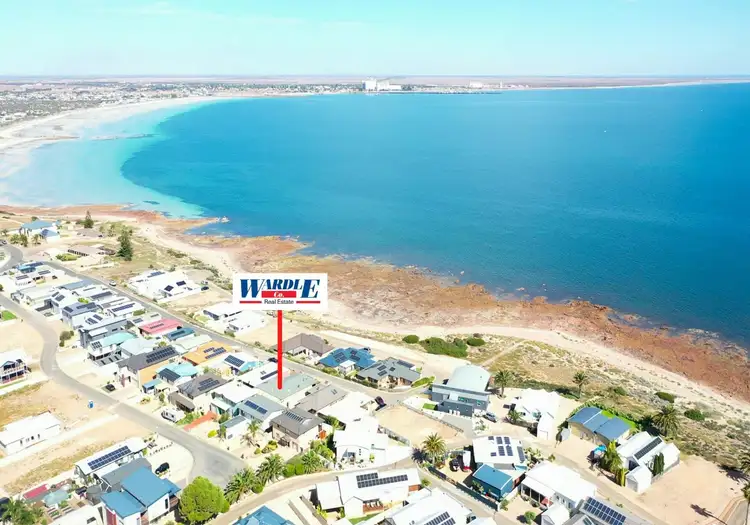 Second view of Homely house listing, 6 Kay Dr, North Beach SA 5556