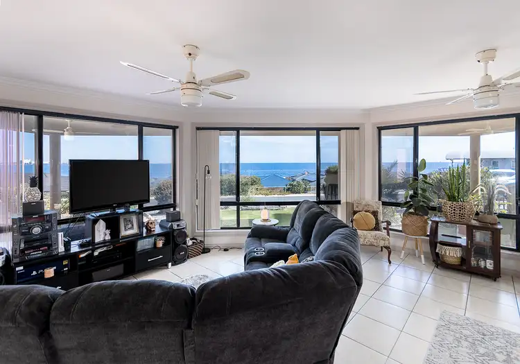 Sixth view of Homely house listing, 6 Kay Dr, North Beach SA 5556