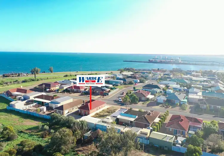 Second view of Homely house listing, 8 Phillips St, Wallaroo SA 5556