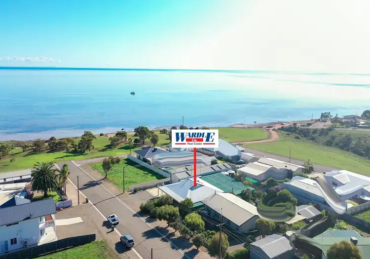 Main view of Homely house listing, 1 Second St, Tickera SA 5555