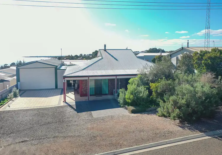 Second view of Homely house listing, 1 Second St, Tickera SA 5555