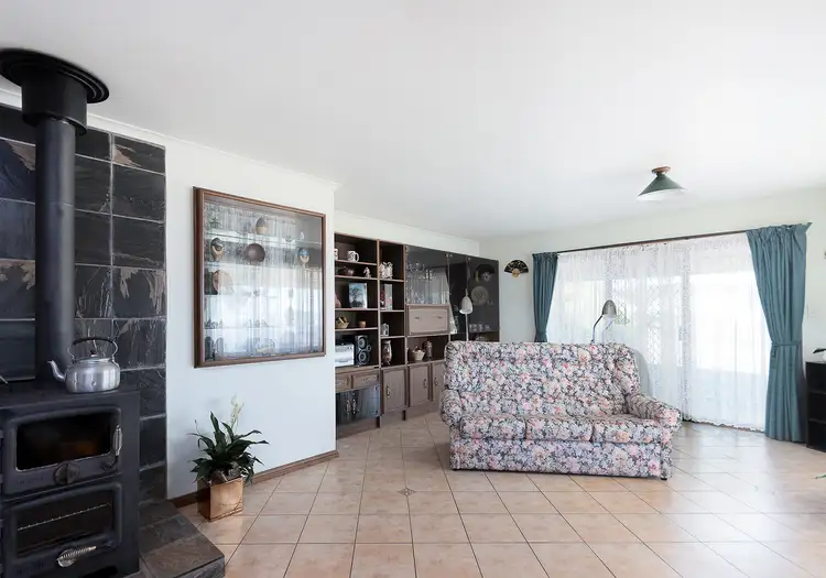 Third view of Homely house listing, 1 Second St, Tickera SA 5555