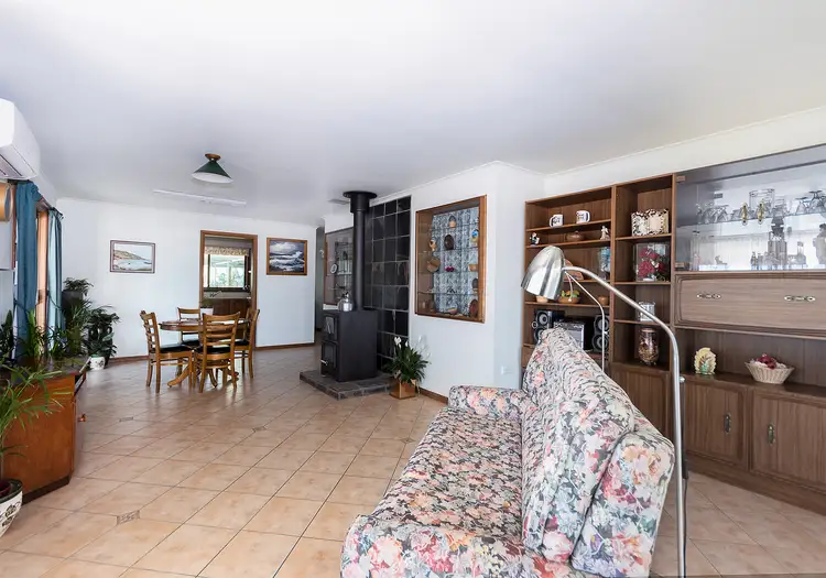 Fourth view of Homely house listing, 1 Second St, Tickera SA 5555
