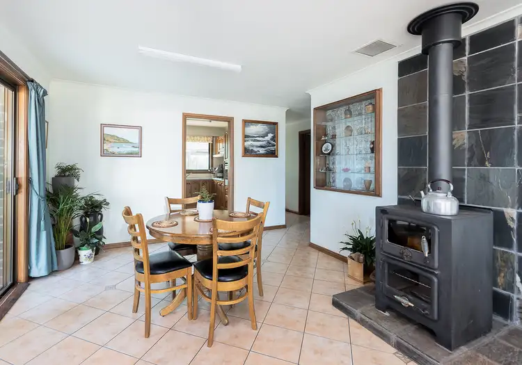 Fifth view of Homely house listing, 1 Second St, Tickera SA 5555