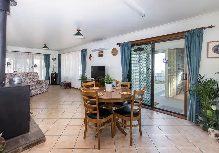 Sixth view of Homely house listing, 1 Second St, Tickera SA 5555