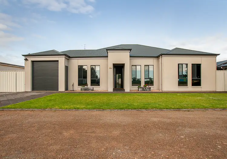Main view of Homely house listing, 24 George Street, Kadina SA 5554