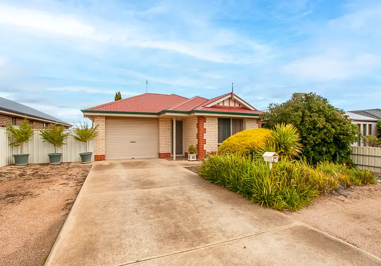 38 John Olsen Dr, Kadina SA 5554