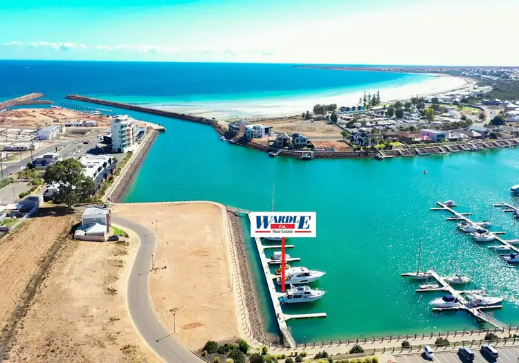 Lot 604 Inverness Way, Wallaroo SA 5556