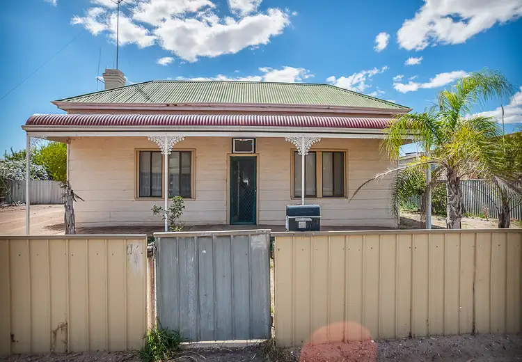 Main view of Homely house listing, 39 Port Road, Kadina SA 5554