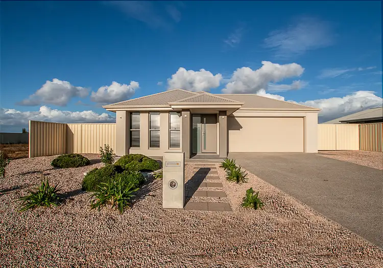Main view of Homely house listing, 35 Schilling St, Kadina SA 5554