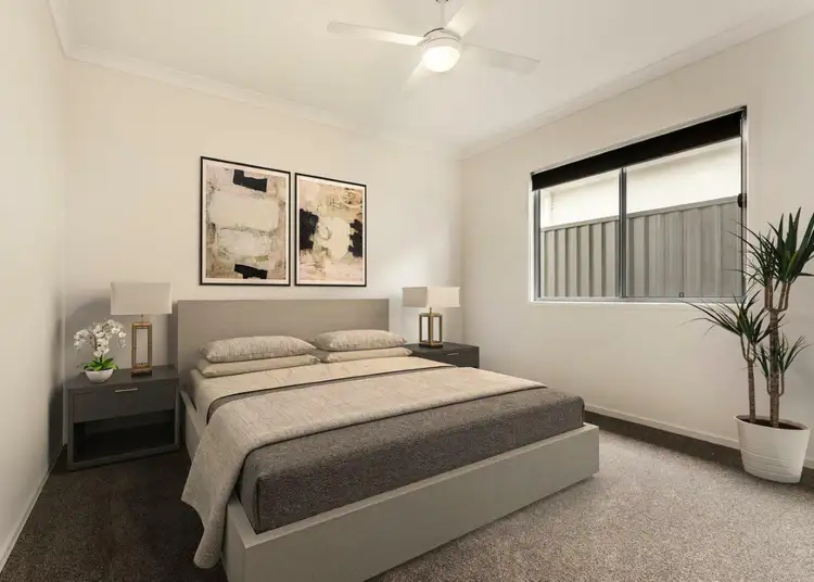 Seventh view of Homely semi-detached listing, 9 Myrtle Ct, Mooloolah Valley QLD 4553