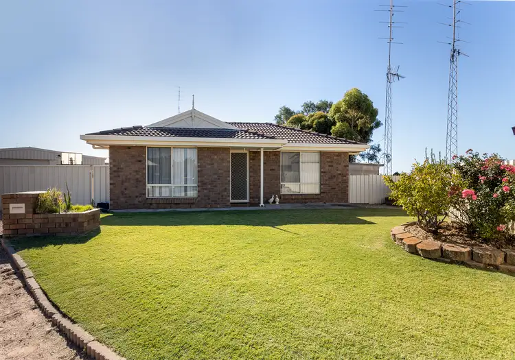 Main view of Homely house listing, 4 Marilyn St, Moonta Bay SA 5558