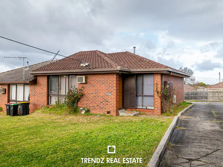 Main view of Homely unit listing, Unit 3/12 Rhoden Ct, Dandenong North VIC 3175