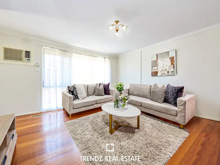 Second view of Homely unit listing, Unit 3/12 Rhoden Ct, Dandenong North VIC 3175