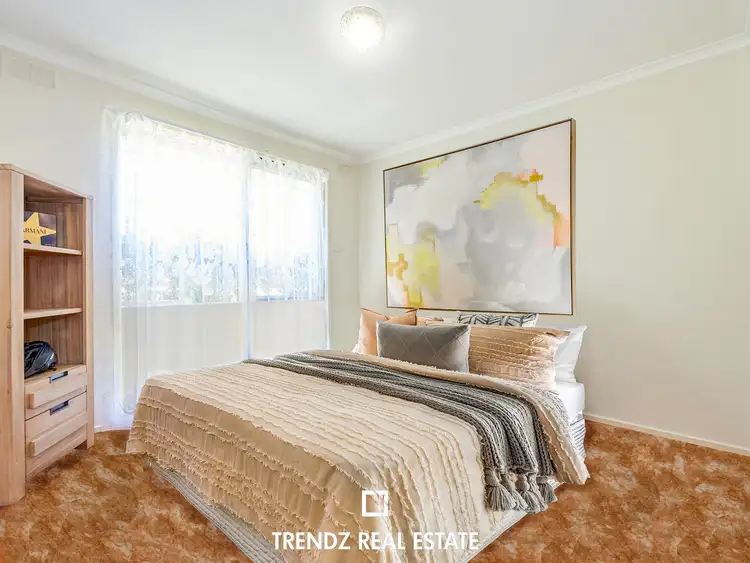 Fourth view of Homely unit listing, Unit 3/12 Rhoden Ct, Dandenong North VIC 3175